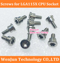 High Quality Screws for LGA 1150/1151/1155/1156 CPU socket LGA115X CPU adapter 2024 - buy cheap