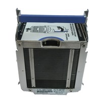 Disipador de calor del servidor X3850 M5 CPU, disipador de procesador 68Y7257 68Y7208 para sistema X X3850 X5 X3950 X5 zj 2024 - compra barato