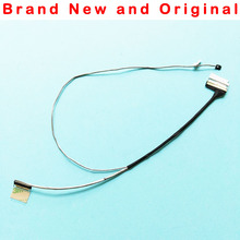 New original lcd cable for DELL INSPIRON 14-3467 3468 3462 VEGAS14 NT EDP CABLE 055GV8 55GV8 450.09W01.0002 2024 - buy cheap