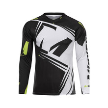 Jersey de alta calidad para bicicleta de montaña, ropa deportiva para Motocross, mtb 2024 - compra barato