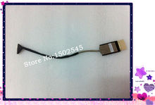 Free shipping new original laptop LCD Cable for HP ProBook 6460B 6465B 6470B 6475B LCD CABLE 6017B0262802 Notebook cable 2024 - buy cheap