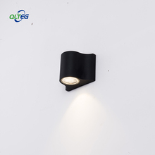 QLTEG 5W Aluminium Modern LED Wall Lights For Home Lighting Stair Light indoor Wall Sconce Bedside Lamp Arandela Lampara 2024 - buy cheap