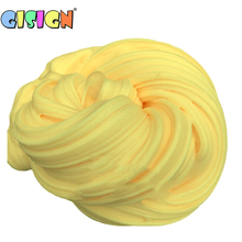 DIY Fluffy Clay for Slime Air Dry Plasticine Clay Soft Cotton Slime Charms Flavor Light Clay Kit Goo Antistress Toys Set 2024 - buy cheap