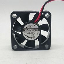 NEW ADDA AD0412LB-G70 12V 0.07A 4CM 4010 double ball bearing silence cooling fan 2024 - buy cheap