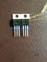 10PCS/LOT FCP16N60N TO-220 N-channel MOSFET 2024 - buy cheap