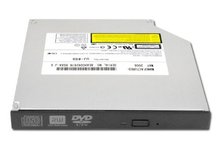 Notebook Internal DVD Drive  8X DVD RW DL Writer 24X CD Recorder for Lenovo Ideapad G580 G480 G570 G780 3000 G410 V580 Z585 2024 - buy cheap