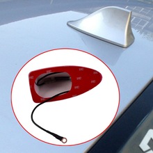 Special Car with Blank Radio Shark Fin Antenna Signal External Extend for SUBARU LEGACY OUTBACK FORESTER Impreza WRX BRZ Free Sh 2024 - buy cheap