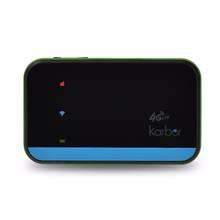 MF35 WiFi Router 3G 4G LTE Mobile Hotspot USB Modem Wi-Fi Router With SIM Card Slot 2024 - buy cheap