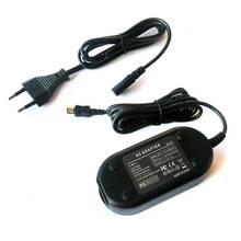 EH-67 адаптер питания для цифровой камеры зарядное устройство Шнур кабель комплект для Nikon L820 L810 L320 310 330 L120 105 L100 L110 2024 - купить недорого