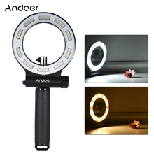 Andoer SL-109 30 LED Light Waterproof 40m Diving Fill Light 3 Mode for GoPro Hero 6/5/4/3+/3 Yi 4K SJCAM Action Sports Camera 2024 - buy cheap