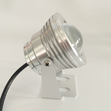 10W High Power led flood light Waterproof for Outdoor garden lamp underwater led lighting 12V Input 2024 - buy cheap