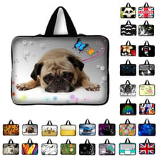 10.1 12 13.3 14 15.6 15.4  17.3 Computer Laptop Notebook Tablet Bag Case men women Laptop Bag For Macbook ASUS Dell HP Acer #C 2024 - buy cheap