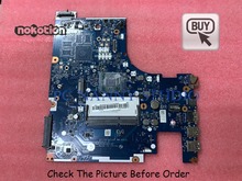 Placa-mãe para computador portátil lenovo g50, aclu9/aclu0 cabeçote n2840 ddr3, testada 2024 - compre barato