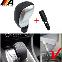 5 Speed Gear Shift Knob Lever Adapter For PEUGEOT 106 206 306 406 107 207 307 407 308 CITROEN C2 C3 C4 SAXO XSARA PICASSO Xantia 2024 - buy cheap