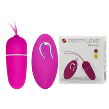 Pretty Love 12 Speeds Wireless Remote Control Vibrating Egg Femal Vibrator Adult Sex Toys For Woman Sex Products bullet vibrator 2024 - buy cheap
