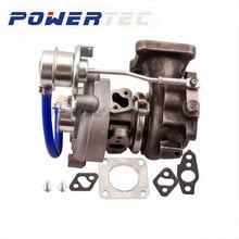 NEW Balanced turbo full 17201 64050 for TOYOTA Town Ace / Lite Ace  2.0 L 2CT - turbo charger complete tubine 1720164050 2024 - buy cheap