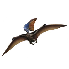 Plastic Dinosaur Pterosaur Figure Toy Model Toys Kids Children Boys Gifts 2024 - buy cheap