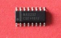 IC new original MAX232 MAX232CSE SOP16 Free Shipping 2024 - buy cheap