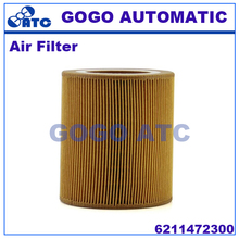 High quality Air filter 6211472300 Screw Air Compressor Maintenance Supplies air compressor 2024 - buy cheap