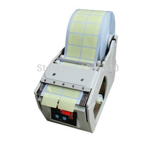1PC X-130 Automatic Label Stripping Machines Desktop Labeler Dispenser Machine Mini Labeler Dispenser Machine 110/220V 2024 - buy cheap