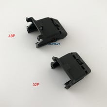 Juego de arnés de cableado automotriz, cubierta de tapa de cable, conector Ecu Molex, vías de 32/48 Pines, 5 unidades, 64320-1301 2024 - compra barato