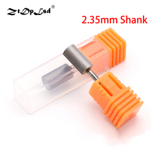 1Pcs Diameter Tungsten Steel Nail Drill Bit For Manicure Sanding Grinding Head Machine Dedicated Sander Polishing Electric Tool 2024 - buy cheap