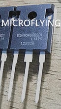 10PCS       IXGH40N60B2D1   IXGH4ON6OB2D1   40N60B2D1    TO-247    Power transistor 2024 - купить недорого