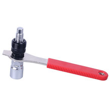 Bicycle Crankset Crank Puller Repair Wrench Extractor Cycling Bike Service Remover Hand Spanner Repair Tools TOL-116 2024 - buy cheap