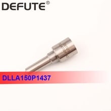 DLLA150P1437 diesel fuel injection common rail Injector nozzles 2024 - buy cheap