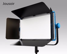 Yidoblo Pro студий видеофильмов светодиодный светильник A1200c RGB светодиодный светильник разных цветов для Светодиодный панельный светильник прямая трансляция с мешок CD50 2024 - купить недорого