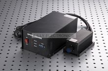 4 W 4000 mW 808nm Laser Dot Módulo TTL/Analógico 0-30 KHZ TEC Refrigeração 85-265 V potência ajustável 2024 - compre barato