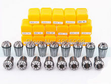 Free Shipping 10PCS for Choose ER ER32 Collet Chuck for Spindle Motor Engraving/Grinding/Milling/Boring/Drilling/Tapping 2024 - buy cheap