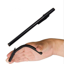 " Bendable Pen Magic Tricks Soften And Harden Pen Close Up Magic Props Mentalism Comedy  Stage Magic  Accessories " 2024 - buy cheap