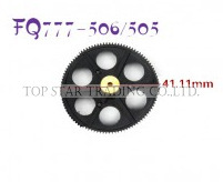 FQ777-506 RC helicopter spare parts bottom gear wheel 2024 - buy cheap