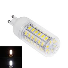 10 pcs 12W G9 LED Corn Lights T 56 SMD 5730 1200 lm Corn Bulb spotlight led corn led Lamp Bulb 360 degrees AC 220-240 V 2024 - buy cheap