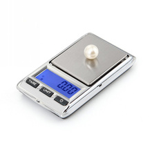 Mini digital pocket scale 200g/100g 0.01g Electrinoc Balance for Gold sterling jewelry Gram Precision Weighing weight Scale 2024 - buy cheap