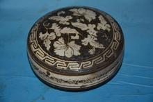 Rare song dynasty (961--1275) caso de porcelana, forno de cizhoul, melhor coleção & adorno, frete grátis 2024 - compre barato
