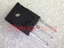 50PCS IRG4PC40W G4PC40W TO-247 2024 - buy cheap