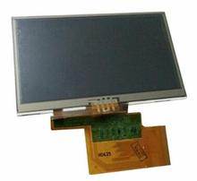 4.3 inch 16.7M TFT LCD Screen with Touch Panel LMS430HF19 WQVGA 480*272 2024 - buy cheap