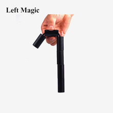 Broken Restored Wand Wood Magic Tricks Illusions Street Stage Silk And Cane Magic Close Up Magic Props Accessories Party G8326 2024 - buy cheap