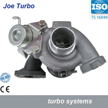 TD025 49173-07508 Turbocharger TURBO For FORD Fiesta Focus C-MAX Citroen Berlingo C3 C4 Peugeot 307 DV6B DV6ATED4 DV6UTED4 1.6L 2024 - buy cheap