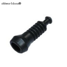 2Pin 2P 1.5MM HID Auto Automotive HID Connectors sheath Car 2 Pin waterproof plug Soft sheath/jacket Free Shipping 2024 - buy cheap