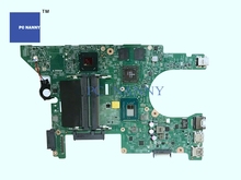 PCNANNY K76FX 0K76FX Mainboard para Dell Inspiron 14z 5423 w/i5-3337U Radeon Gráficos "CLASSE A" laptop motherboard 2024 - compre barato