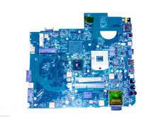 Laptop Motherboard MB.PMG01.003 For ACER 5740 5740G Motherboard DDR3 HM55 integrated 48.4GD01.01M 09285-1M 100% Tested ok 2024 - buy cheap
