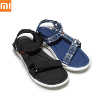 Xiaomi Mijia Curved Magic Belt Sandals Non-slip Wear-Resistant Free Buckle light Sandals Suitable for Spring and Summer Smart 2024 - buy cheap