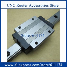 TAIWAN TBI Slider block TRH15FN linear guide bearing, TR H15FN linear carriage Flange linear bearing 2024 - buy cheap