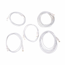 Высокоскоростной Ethernet-кабель CAT5e, 1/1, 5/2/3/5 м 2024 - купить недорого