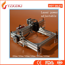 2000mw 2016 new diy laser engraving machine,17*22cm engraving area ,cutting engraving machine,laser marking machine,cnc engraver 2024 - buy cheap