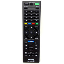 Remote Control fits for Sony LCD HDTV TV KDL-24R400A KDL-32R400A KDL-32R300B KDL-32R420B KDL-32R421A KDL-32R300C 2024 - buy cheap