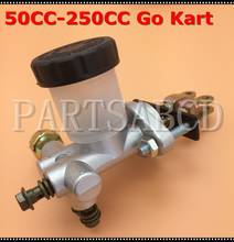 PARTSABCD-cilindro maestro de freno GO KART, KINROAD SUNL BAJA, 250CC, 90cc, 110cc, 150CC, 200CC 2024 - compra barato